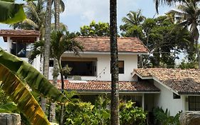 Surf Lodge Madiha